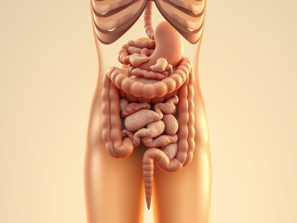 Digestive Health and Stool Consistency