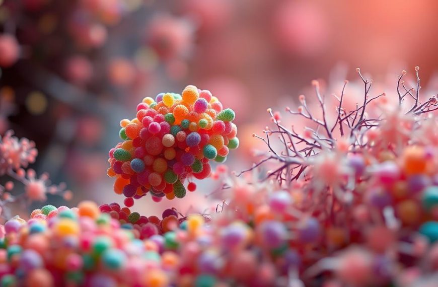 Gut Health & Weight Loss: The Surprising Connection You Need to Know