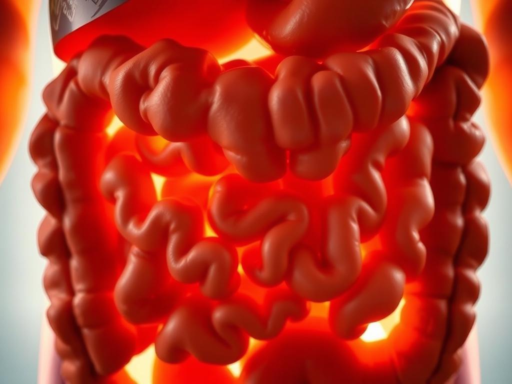 How do you know if your gut health is improving?