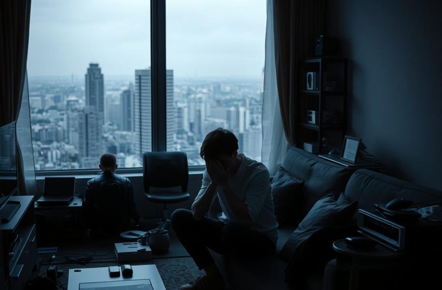 The Hidden Costs of Modern Life: Its Impact on Your Mind & Body