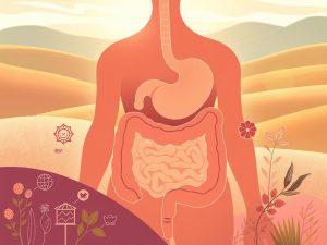 How to improve gut and digestive health?