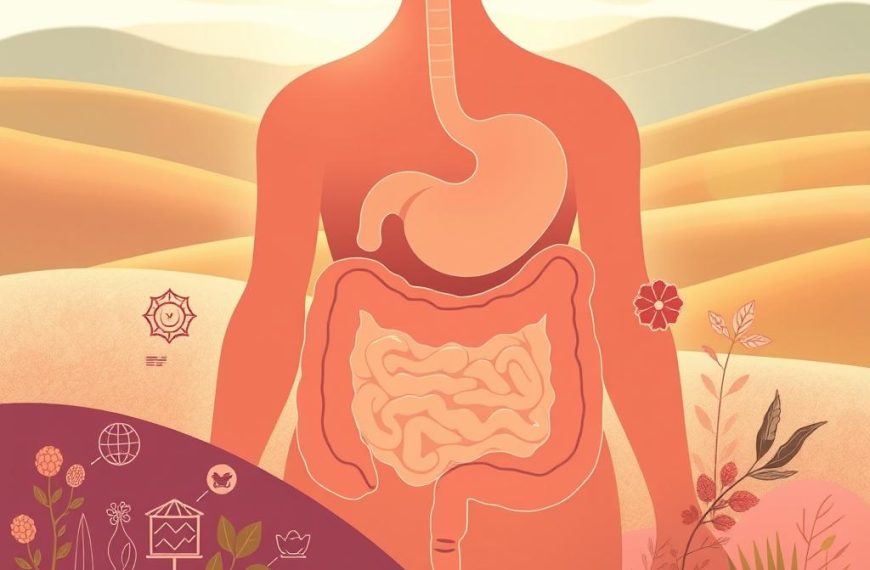 A Healthy Gut, A Healthy You: Top Ways to Boost Digestive Health