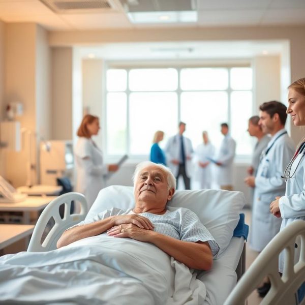 Enhancing Veterans’ Health Care: Key Steps for Better Support & Services