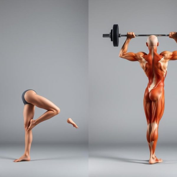 Pilates vs. Weightlifting: Which One Is Right for You?
