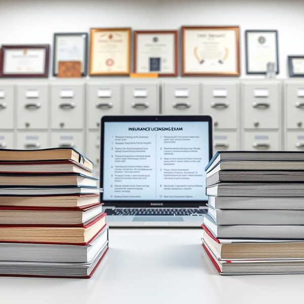 Property & Casualty vs. Life & Health: Which Insurance Exam Is Tougher?