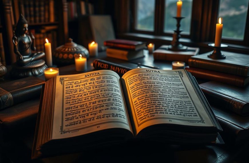 The First 4 Yoga Sutras: Ancient Wisdom for Modern Practice