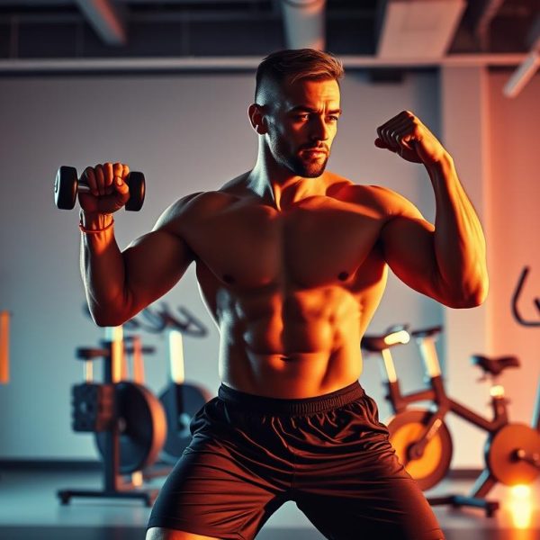 Anaerobic Exercise Explained: What It Is & How It Boosts Performance