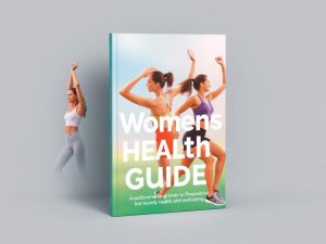 What is good for women's health?