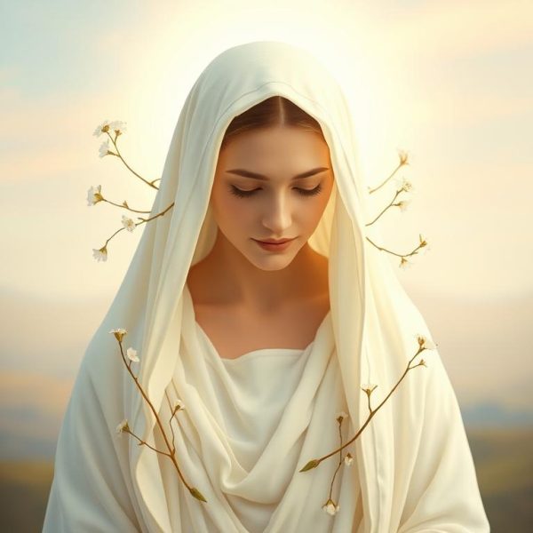 The Patron Saint of Women’s Health: Who Watches Over Wellness?